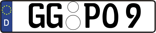 GG-PO9