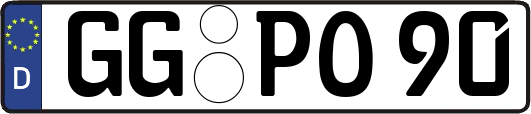 GG-PO90