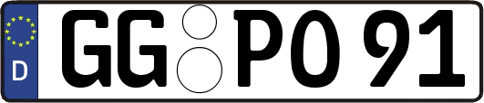 GG-PO91