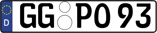 GG-PO93