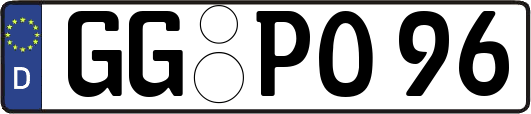 GG-PO96