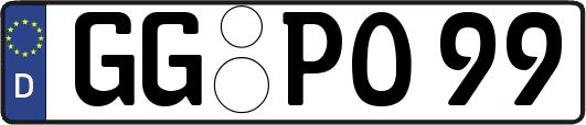 GG-PO99