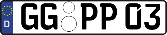 GG-PP03