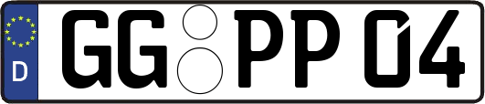 GG-PP04