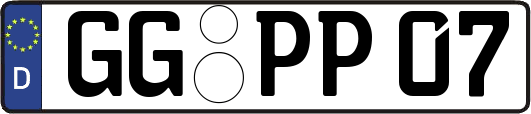 GG-PP07