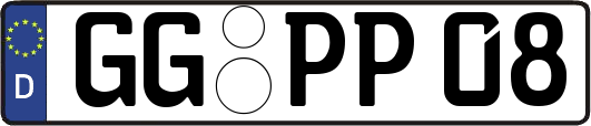 GG-PP08