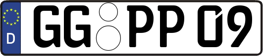 GG-PP09