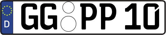 GG-PP10