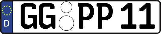 GG-PP11