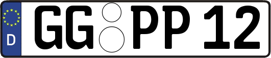 GG-PP12