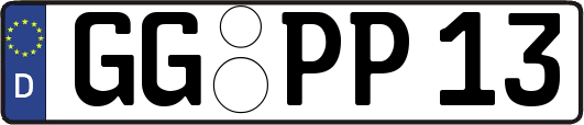 GG-PP13