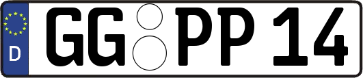 GG-PP14