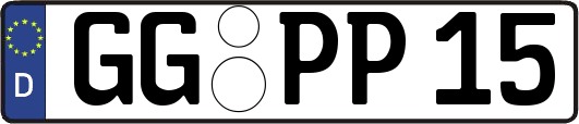 GG-PP15
