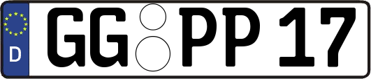 GG-PP17