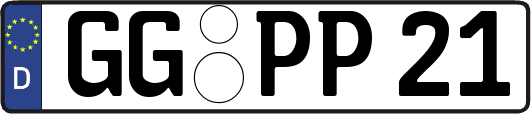 GG-PP21