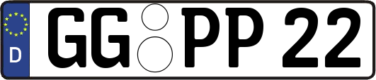 GG-PP22