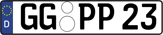 GG-PP23