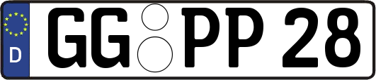 GG-PP28
