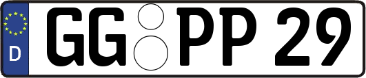 GG-PP29