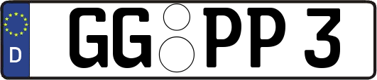 GG-PP3