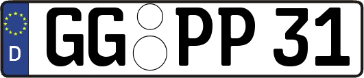 GG-PP31