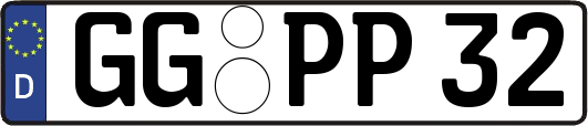GG-PP32