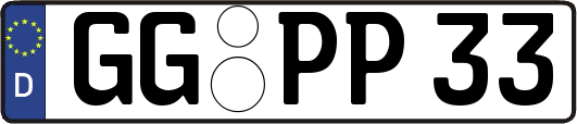 GG-PP33
