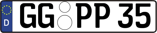 GG-PP35