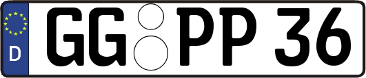 GG-PP36