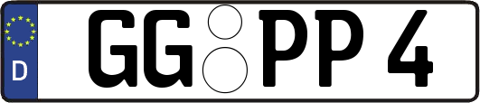 GG-PP4
