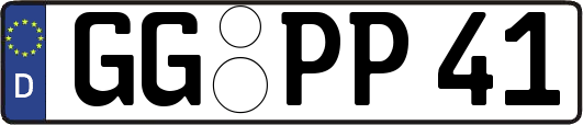 GG-PP41