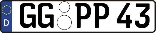 GG-PP43