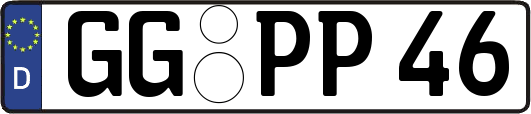 GG-PP46