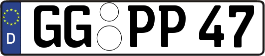 GG-PP47