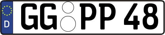 GG-PP48