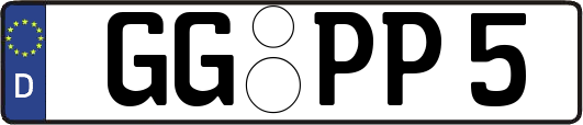 GG-PP5