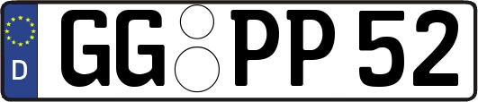 GG-PP52
