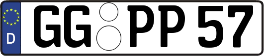 GG-PP57