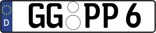 GG-PP6