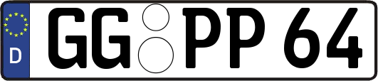 GG-PP64
