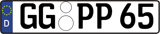 GG-PP65