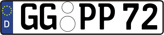 GG-PP72