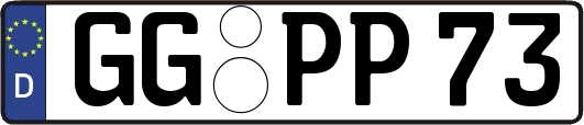 GG-PP73