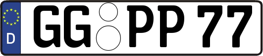 GG-PP77