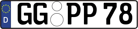 GG-PP78