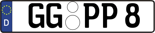 GG-PP8