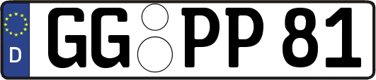 GG-PP81