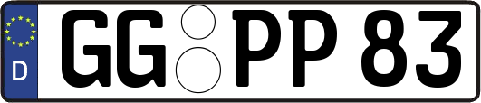 GG-PP83