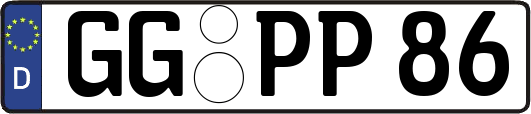GG-PP86