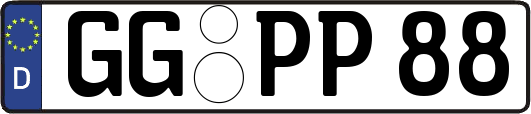 GG-PP88